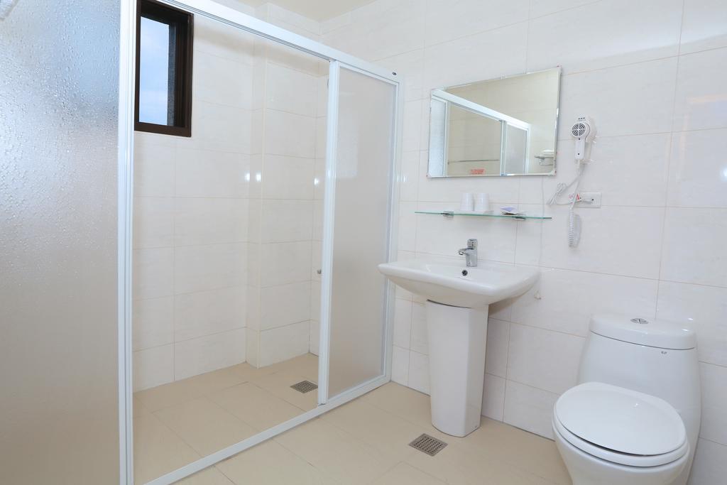 Bed and Breakfast Dania Garden Лодун Номер фото