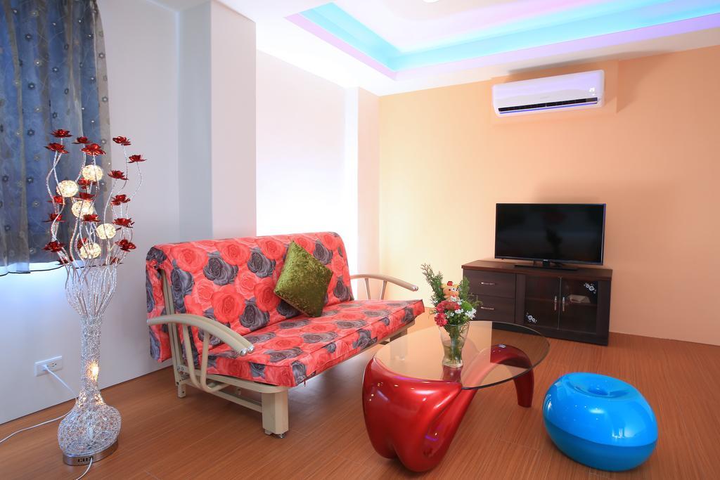 Bed and Breakfast Dania Garden Лодун Номер фото